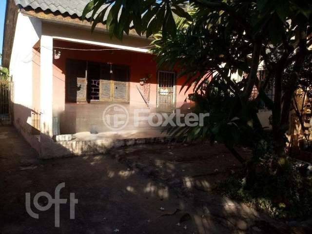 Casa com 3 quartos à venda na Avenida Doutor Alberto Vianna Rosa, 96, Morro Santana, Porto Alegre, 110 m2 por R$ 520.000