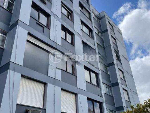 Apartamento com 2 quartos à venda na Avenida Bento Gonçalves, 1617, Partenon, Porto Alegre, 65 m2 por R$ 209.000