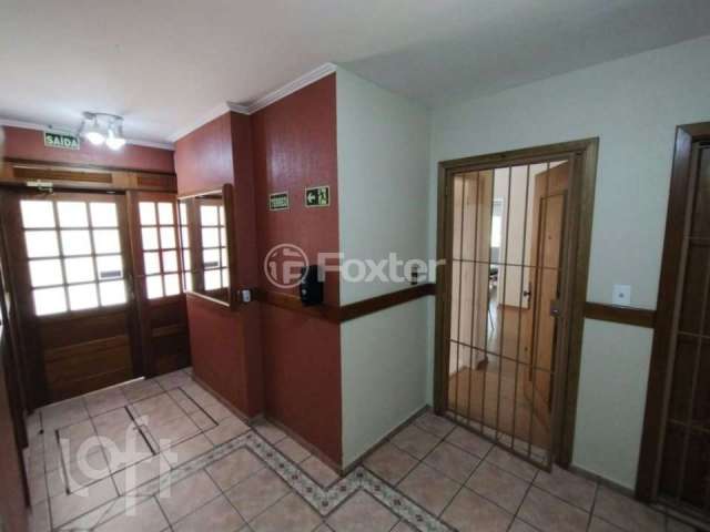 Apartamento com 1 quarto à venda na Rua João Cândido, 59, Vila Ipiranga, Porto Alegre, 42 m2 por R$ 225.000