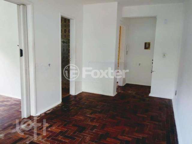 Apartamento com 1 quarto à venda na Avenida Panamericana, 150, Jardim Lindóia, Porto Alegre, 39 m2 por R$ 202.000