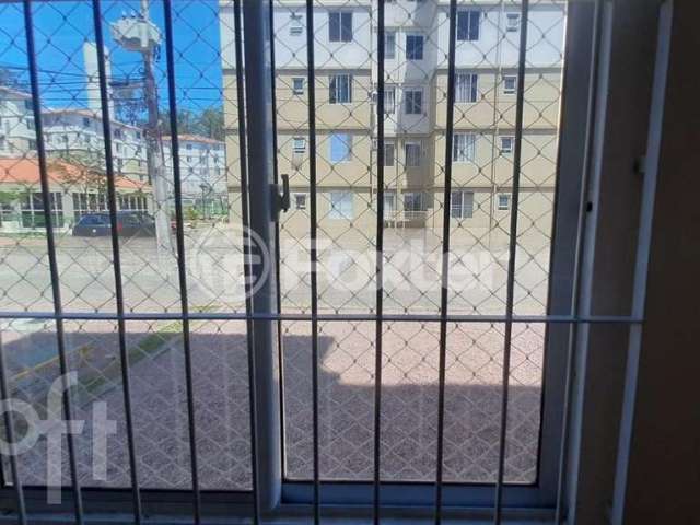 Apartamento com 2 quartos à venda na Rua Deodoro, 205, Mário Quintana, Porto Alegre, 43 m2 por R$ 165.000