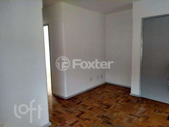 Apartamento com 2 quartos à venda na Rua Marechal Francisco Antônio Bitencourt, 105, Jardim Leopoldina, Porto Alegre, 55 m2 por R$ 161.500