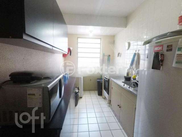 Apartamento com 2 quartos à venda na Rua Padre Máximo Coghetto, 300, Morro Santana, Porto Alegre, 53 m2 por R$ 175.000