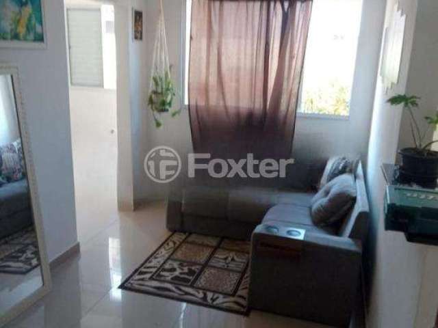 Apartamento com 1 quarto à venda na Avenida Ernesto Neugebauer, 1820, Humaitá, Porto Alegre, 55 m2 por R$ 235.000