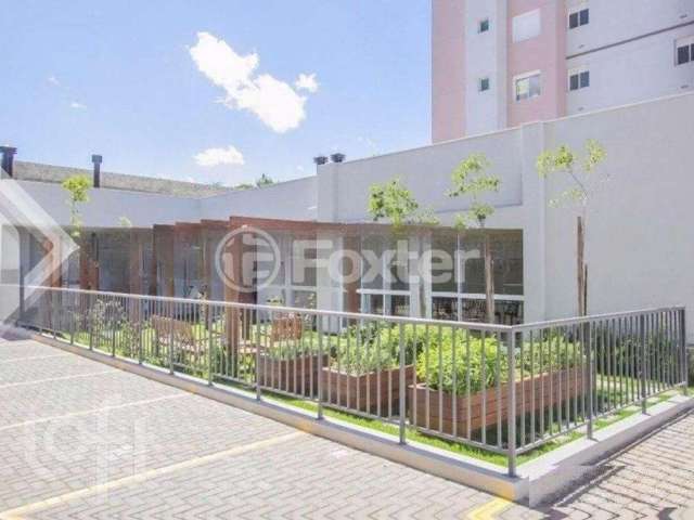 Apartamento com 2 quartos à venda na Rua Primeiro de Setembro, 340, Vila São José, Porto Alegre, 55 m2 por R$ 246.000