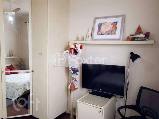 Apartamento com 2 quartos à venda na Avenida Ceará, 50, São João, Porto Alegre, 77 m2 por R$ 180.000