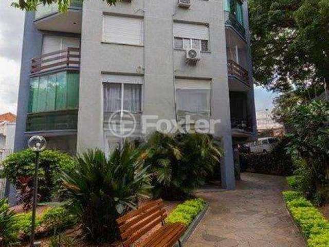 Apartamento com 1 quarto à venda na Rua Edmundo Bastian, 86, Cristo Redentor, Porto Alegre, 45 m2 por R$ 200.000