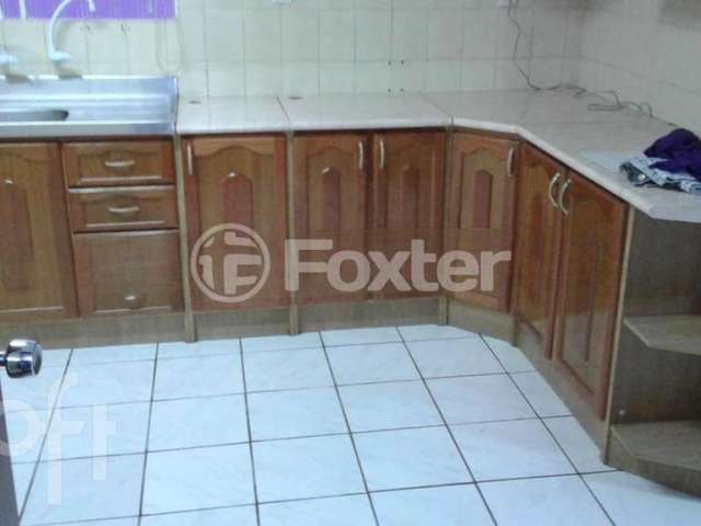 Casa com 2 quartos à venda na Rua Dom Pedro I, 346, Rio Branco, São Leopoldo, 192 m2 por R$ 586.000