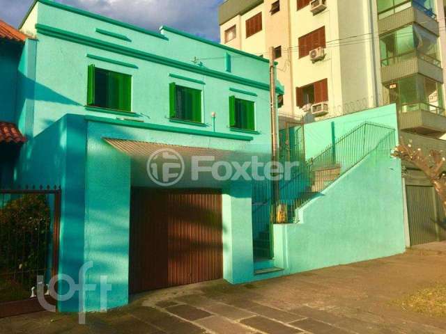 Casa com 2 quartos à venda na Rua Azambuja Fortuna, 335, Fião, São Leopoldo, 100 m2 por R$ 350.000