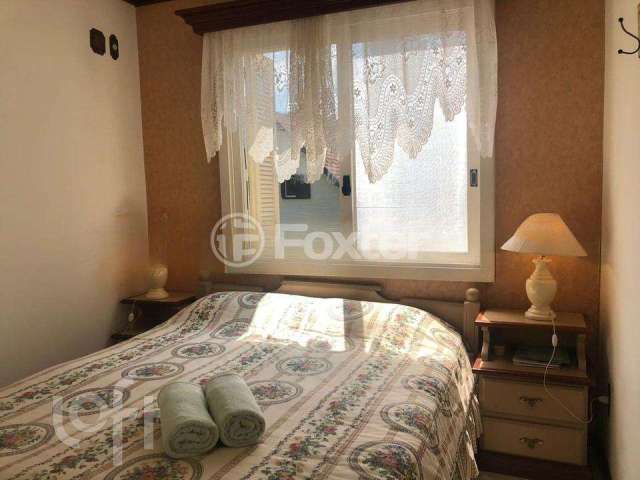 Apartamento com 2 quartos à venda na Rua Alberto Pasqualini, 130, Ipê Amarelo, Gramado, 60 m2 por R$ 649.000