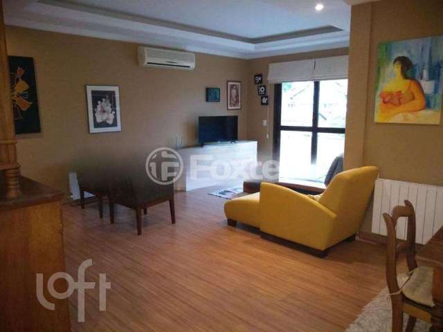 Apartamento com 2 quartos à venda na Rua Coronel Joao Correa, 316, Belvedere, Gramado, 116 m2 por R$ 1.475.000