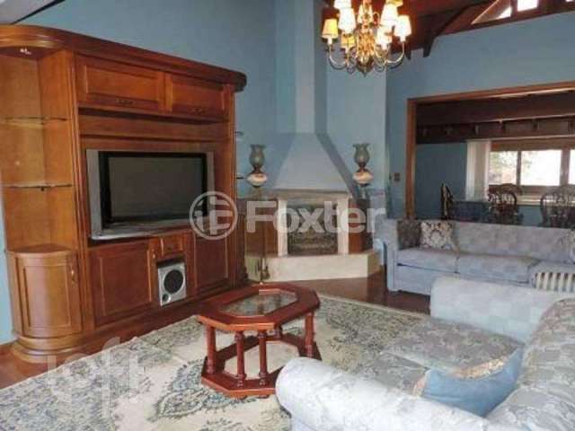 Apartamento com 2 quartos à venda na Rua Emilio Sorgetz, 303, Belvedere, Gramado, 115 m2 por R$ 1.380.000