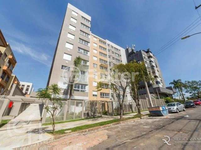 Apartamento com 2 quartos à venda na Rua São Marcos, 35, Bom Jesus, Porto Alegre, 66 m2 por R$ 470.000