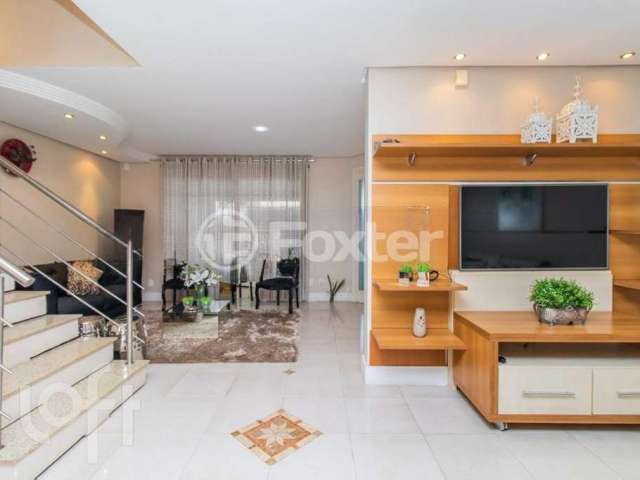 Casa com 3 quartos à venda na Rua Guilherme Alves, 1357, Partenon, Porto Alegre, 280 m2 por R$ 1.175.000