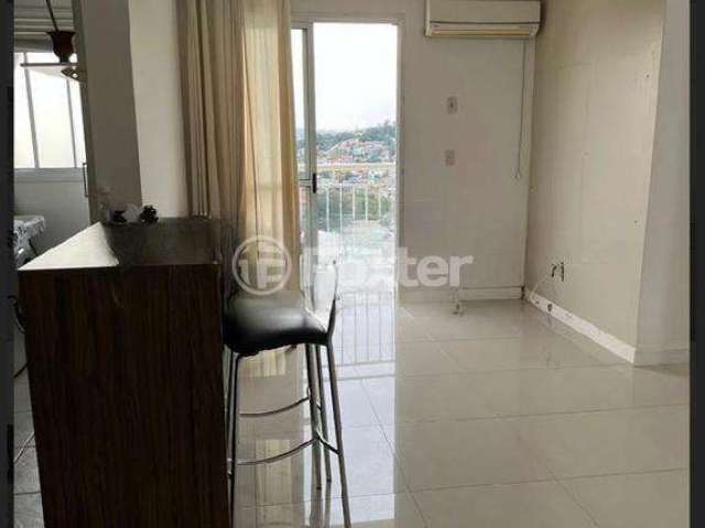 Apartamento com 3 quartos à venda na Rua Abram Goldsztein, 446, Jardim Carvalho, Porto Alegre, 72 m2 por R$ 430.000