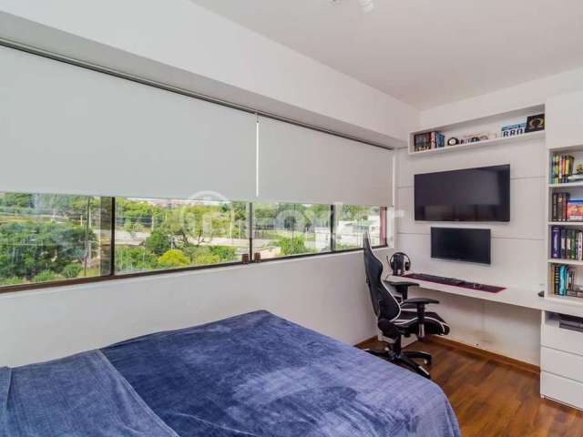 Apartamento com 3 quartos à venda na Rua Luiz Cosme, 424, Passo da Areia, Porto Alegre, 106 m2 por R$ 690.000