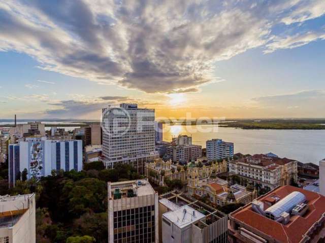 Sala comercial com 1 sala à venda na Rua dos Andradas, 1234, Centro Histórico, Porto Alegre, 46 m2 por R$ 120.000