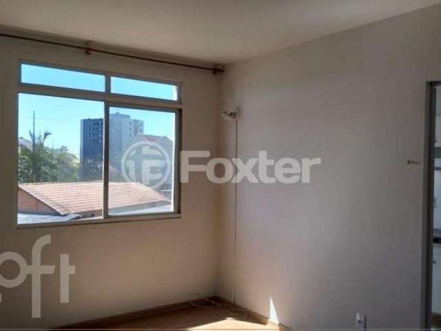 Apartamento com 2 quartos à venda na Rua Gabriel Franco da Luz, 175, Sarandi, Porto Alegre, 41 m2 por R$ 143.450