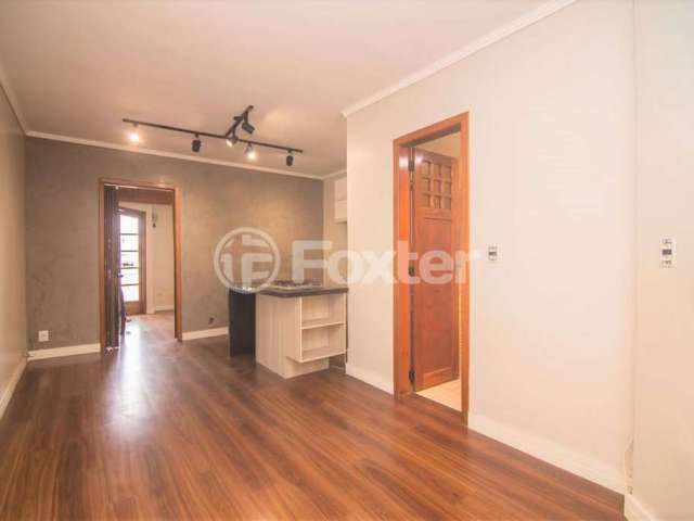 Apartamento com 1 quarto à venda na Rua General Lima e Silva, 965, Cidade Baixa, Porto Alegre, 40 m2 por R$ 330.000