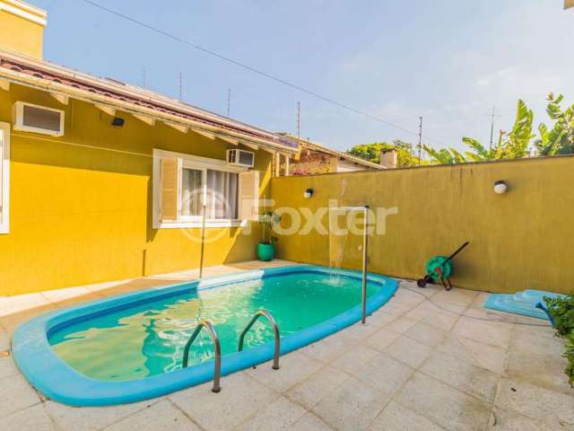 Casa com 3 quartos à venda na Avenida Mário Meneghetti, 694, Morro Santana, Porto Alegre, 460 m2 por R$ 1.359.450