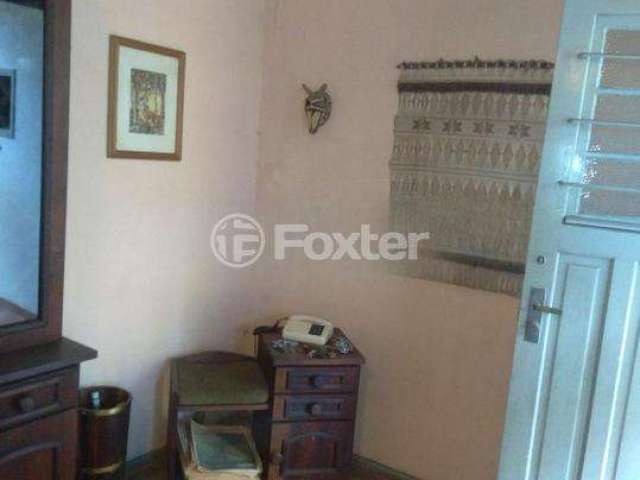 Casa com 2 quartos à venda na Rua Capitão Manoel Pozo Bravo, 56, Partenon, Porto Alegre, 121 m2 por R$ 450.000