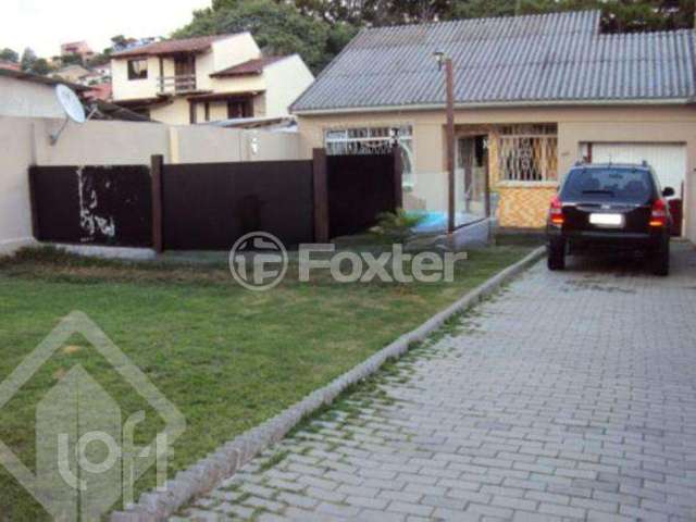 Casa com 2 quartos à venda na Rua Pedro Pereira de Souza, 135, Partenon, Porto Alegre, 120 m2 por R$ 489.000