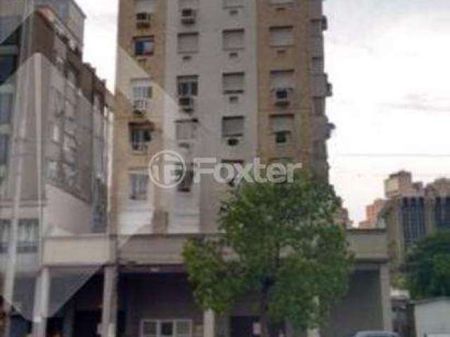 Apartamento com 2 quartos à venda na Avenida Loureiro da Silva, 1710, Cidade Baixa, Porto Alegre, 63 m2 por R$ 600.000