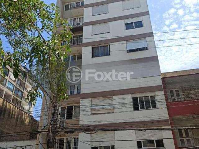 Apartamento com 2 quartos à venda na Rua Demétrio Ribeiro, 1030, Centro Histórico, Porto Alegre, 69 m2 por R$ 420.000