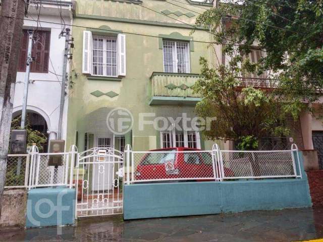 Casa com 3 quartos à venda na Rua Lopo Gonçalves, 625, Cidade Baixa, Porto Alegre, 155 m2 por R$ 590.000