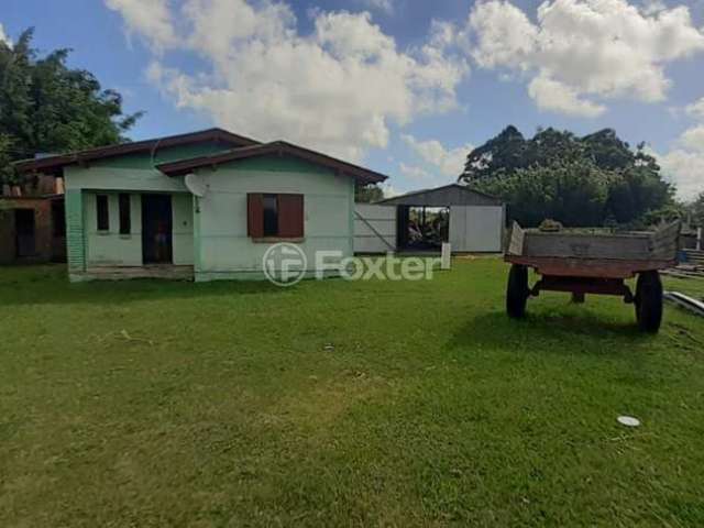 Fazenda com 1 sala à venda na Avenida Osvaldo Passinhos, 30, Granja Vargas, Palmares do Sul, 110 m2 por R$ 406.125