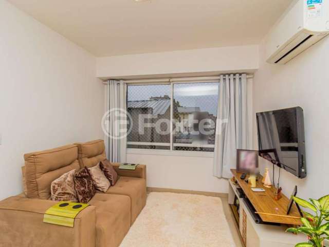 Apartamento com 1 quarto à venda na Avenida Bento Gonçalves, 4886, Agronomia, Porto Alegre, 41 m2 por R$ 279.000
