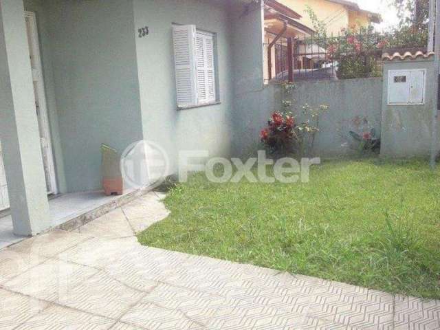 Casa com 3 quartos à venda na Rua Irmão Weibert, 233, Vila João Pessoa, Porto Alegre, 141 m2 por R$ 690.000