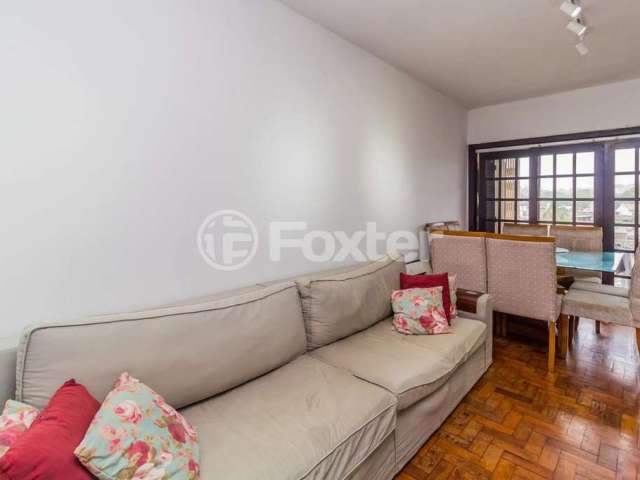 Apartamento com 2 quartos à venda na Rua Padre Jorge Sedelmayr S J, 54, Vila Ipiranga, Porto Alegre, 82 m2 por R$ 310.000