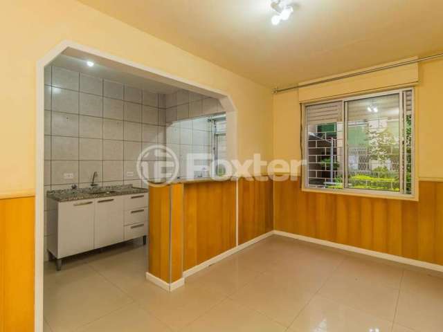 Apartamento com 3 quartos à venda na Rua Doutor Pio Fiori de Azevedo, 55, Vila Nova, Porto Alegre, 60 m2 por R$ 210.000