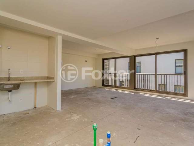 Apartamento com 1 quarto à venda na Rua Jaime Telles, 136, Petrópolis, Porto Alegre, 89 m2 por R$ 1.240.000