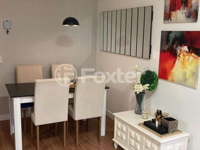 Apartamento com 2 quartos à venda na Rua General Rondon, 1344, Tristeza, Porto Alegre, 50 m2 por R$ 382.900