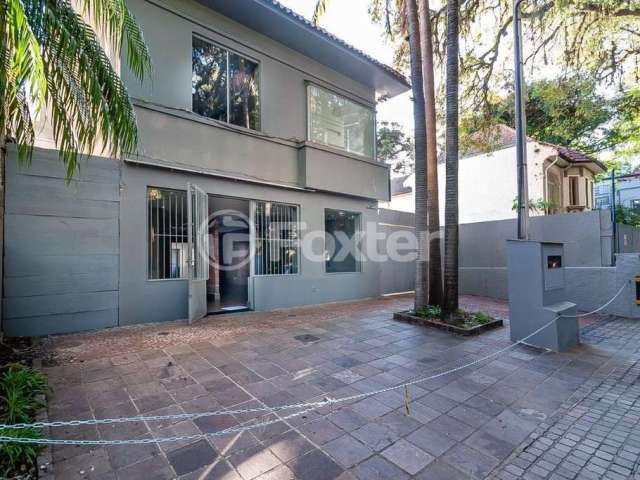 Casa comercial com 9 salas à venda na Rua Tenente-Coronel Fabrício Pilar, 52, Mont Serrat, Porto Alegre, 264 m2 por R$ 3.325.000