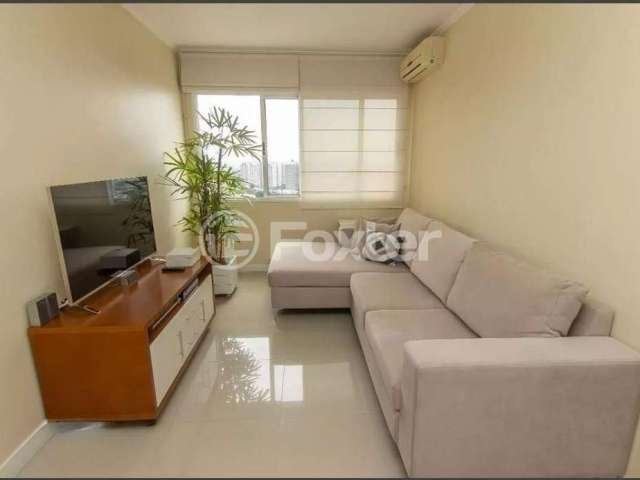 Apartamento com 3 quartos à venda na Avenida Dom Cláudio José Gonçalves Ponce de Leão, 140, Vila Ipiranga, Porto Alegre, 68 m2 por R$ 519.401