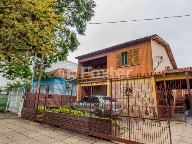 Casa com 6 quartos à venda na Rua Valparaíso, 945, Jardim Botânico, Porto Alegre, 237 m2 por R$ 807.500