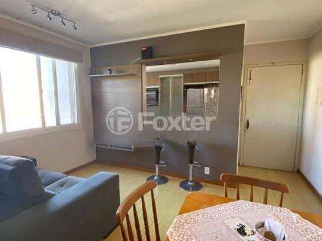 Apartamento com 2 quartos à venda na Rua Doutor Heitor Pires, 545, Morro Santana, Porto Alegre, 56 m2 por R$ 208.000