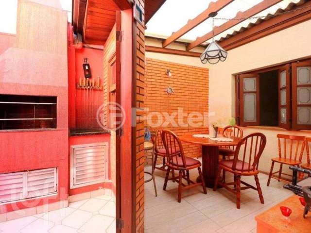 Apartamento com 3 quartos à venda na Rua Amélia Teles, 97, Petrópolis, Porto Alegre, 109 m2 por R$ 439.000