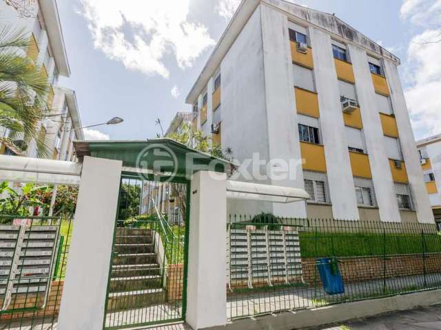 Apartamento com 1 quarto à venda na Rua Joaquim de Carvalho, 295, Vila Nova, Porto Alegre, 35 m2 por R$ 115.000