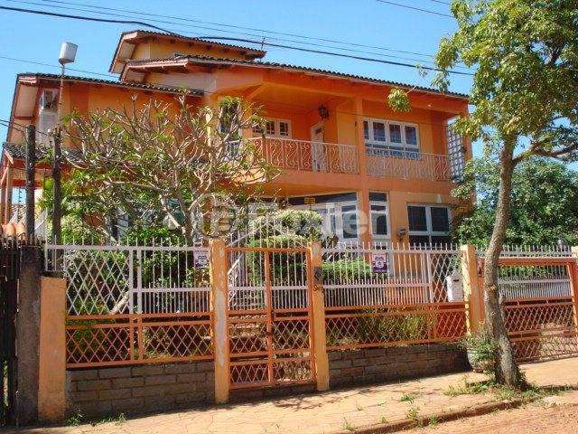 Casa com 4 quartos à venda na Rua Guabirobeira, 138, Jardim do Bosque, Cachoeirinha, 283 m2 por R$ 845.500