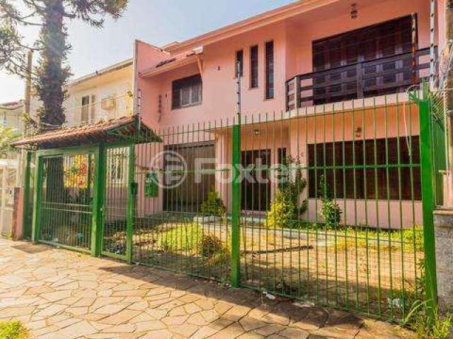 Casa com 5 quartos à venda na Rua Monteiro Lobato, 395, Partenon, Porto Alegre, 381 m2 por R$ 1.600.000