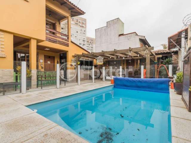 Casa comercial com 2 salas à venda na Rua Albion, 518, Partenon, Porto Alegre, 300 m2 por R$ 1.150.000