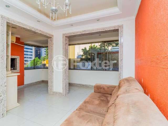 Apartamento com 2 quartos à venda na Rua Visconde de Duprat, 168, Petrópolis, Porto Alegre, 75 m2 por R$ 490.000