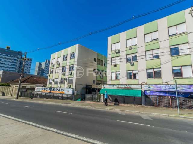 Apartamento com 2 quartos à venda na Avenida Teresópolis, 2548, Teresópolis, Porto Alegre, 79 m2 por R$ 245.000