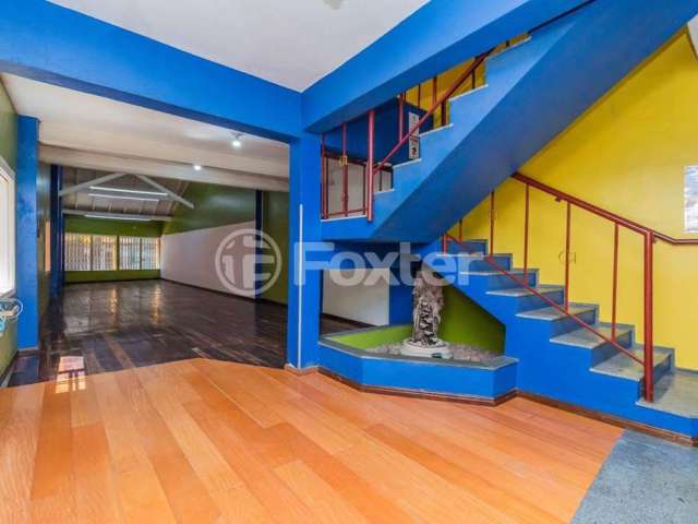 Casa com 2 quartos à venda na Rua Espírito Santo, 343, Centro Histórico, Porto Alegre, 517 m2 por R$ 1.425.000