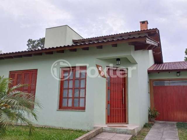 Casa com 2 quartos à venda na Rua Itati, 40, Santa Isabel, Viamão, 130 m2 por R$ 450.000