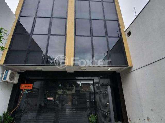 Sala comercial com 1 sala à venda na Rua Botafogo, 1462, Menino Deus, Porto Alegre, 26 m2 por R$ 150.000